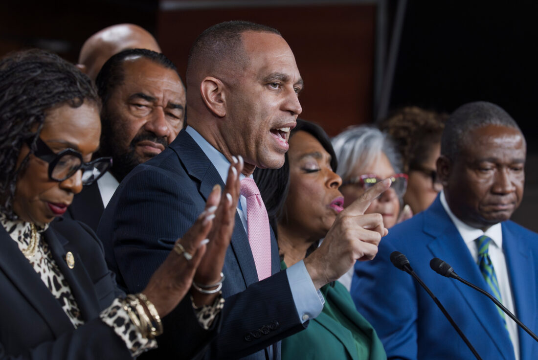 Supreme Court ruling weakens Voting Rights Act | News, Sports, Jobs ...
